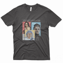 Camiseta Unissex Theresa´s Gola Redonda