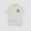 Camiseta Oversized Divina Trindade