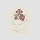 Camiseta Oversized Divina Trindade