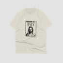 Camiseta Oversized O Procurado