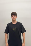 Camiseta Oversized Santa Mãe de Deus