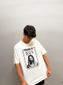 Camiseta Oversized O Procurado