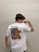 Camiseta Unissex Carlo Acutis (Premium)