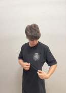 Camiseta Unissex Medalha De São Bento