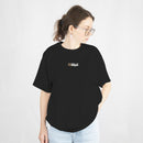 Camiseta Oversized São Miguel Arcanjo