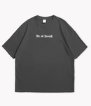 Camiseta Oversized São José