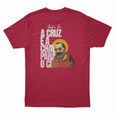 Camiseta Unissex Padre Pio (Premium)