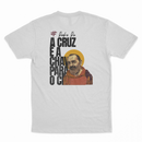 Camiseta Unissex Padre Pio (Premium)