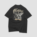 Camiseta Oversized São Miguel Arcanjo
