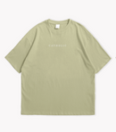 Camiseta Oversized Santa Missa