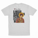 Camiseta Unissex Carlo Acutis (Premium)
