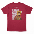 Camiseta Unissex Carlo Acutis (Premium)