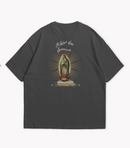 Camiseta Oversized Nossa senhora de Guadalupe