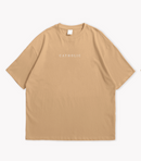 Camiseta Oversized Santa Missa