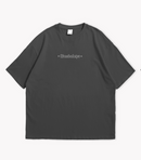 Camiseta Oversized Nossa senhora de Guadalupe