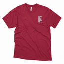 Camiseta Unissex Padre Pio (Premium)