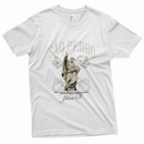 Camiseta Unissex São Pedro Gola Redonda