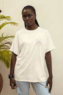 Camiseta Oversized Mariae