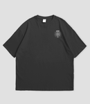 Camiseta Unissex Medalha De São Bento