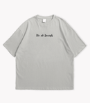 Camiseta Oversized São José