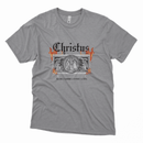 Camiseta Jesus Verdade E a Vida Gola Redonda