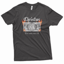 Camiseta Jesus Verdade E a Vida Gola Redonda